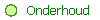 Onderhoud